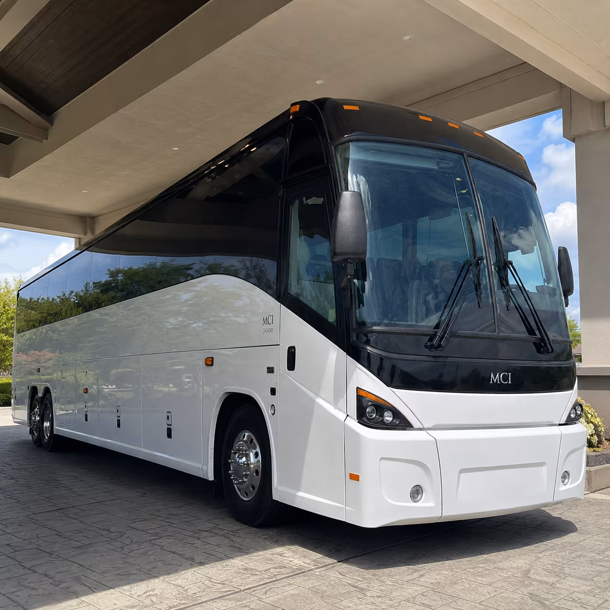 book a bus to dfw s international terminal and build in the right amount of time