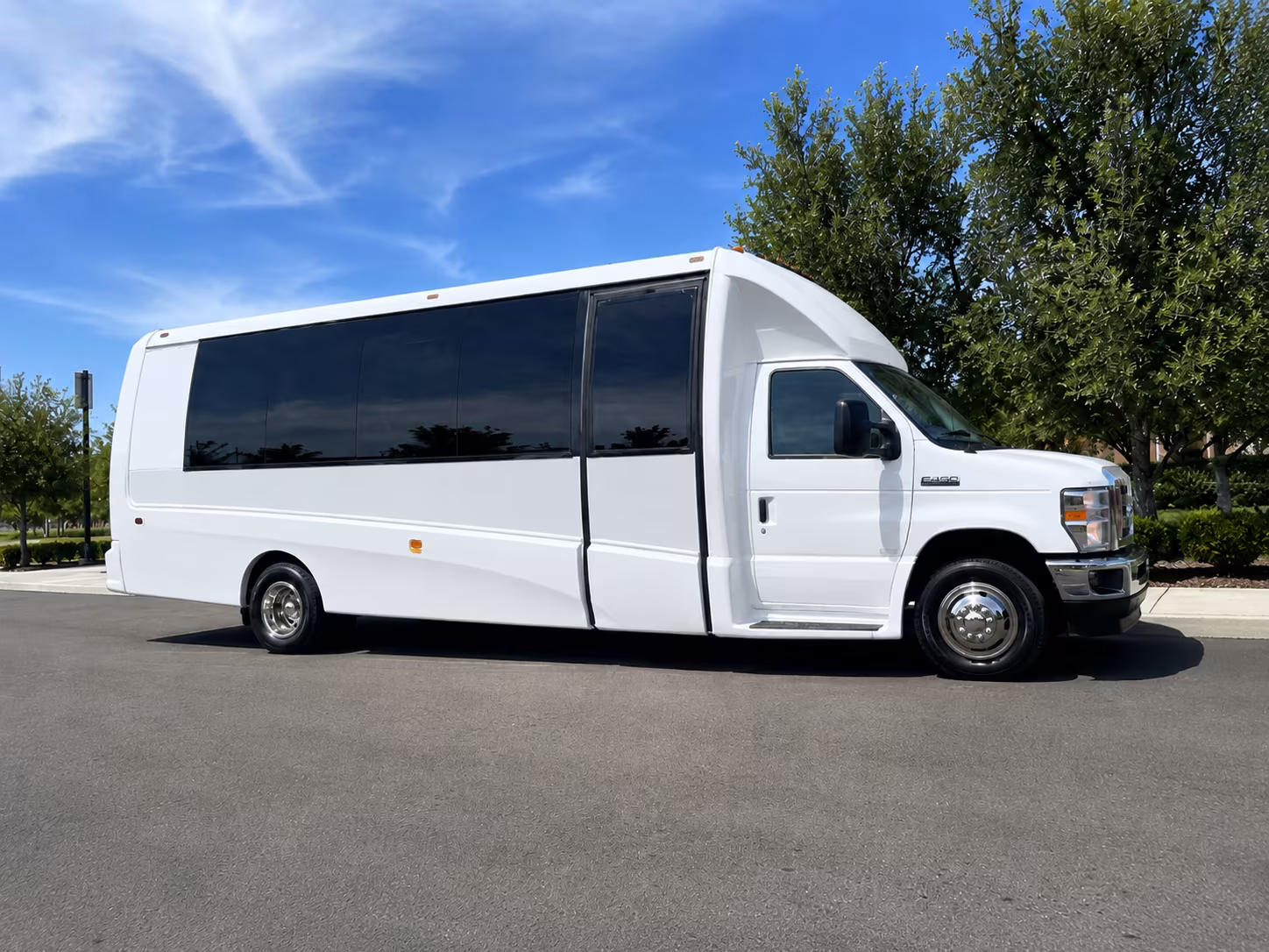 carrollton bus rentals