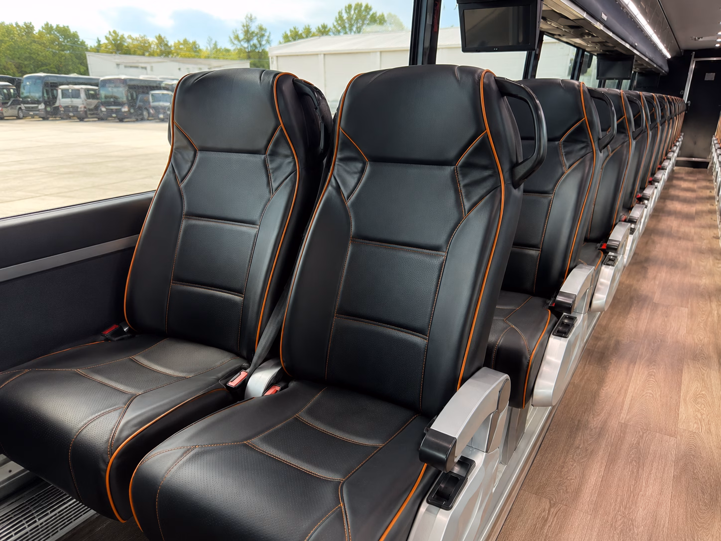 compare prom bus prices across the dfw network in seconds
