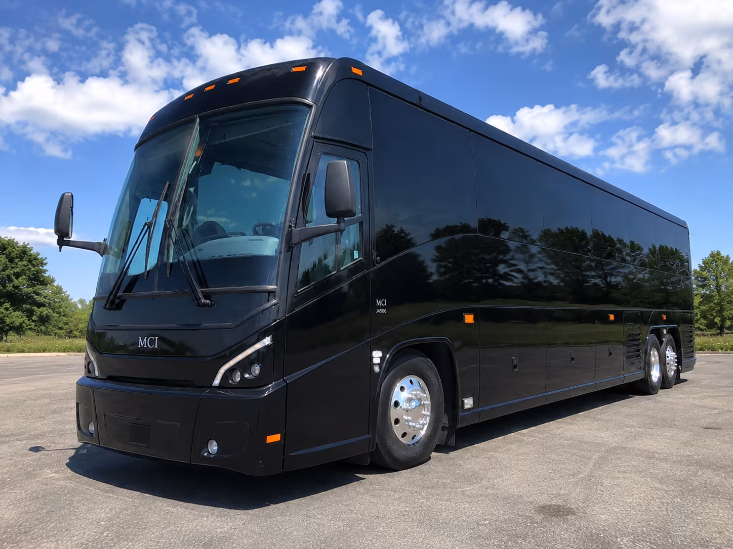 coppell airport transportation onboard seating