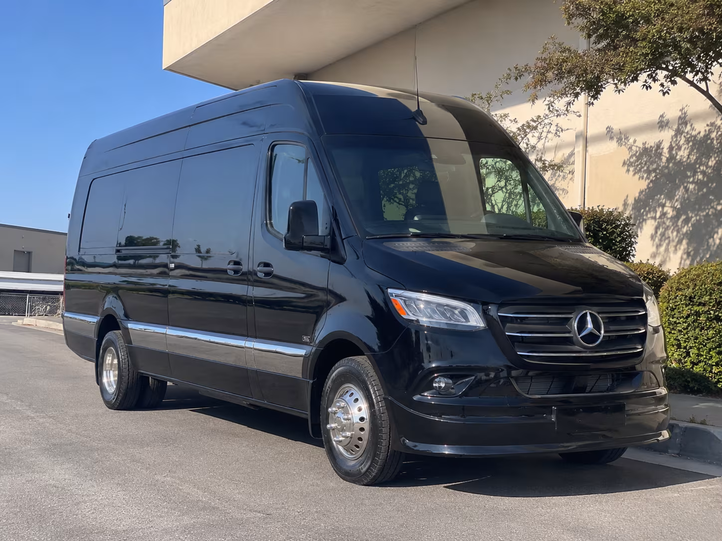 Coppell Airport Transportation