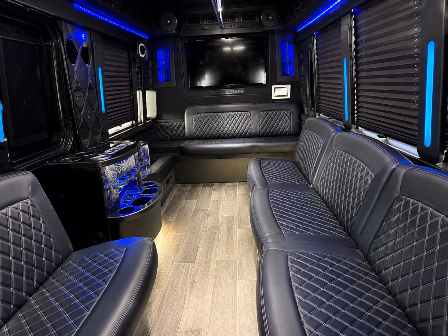 coppell bachelor bachelorette party bus rental