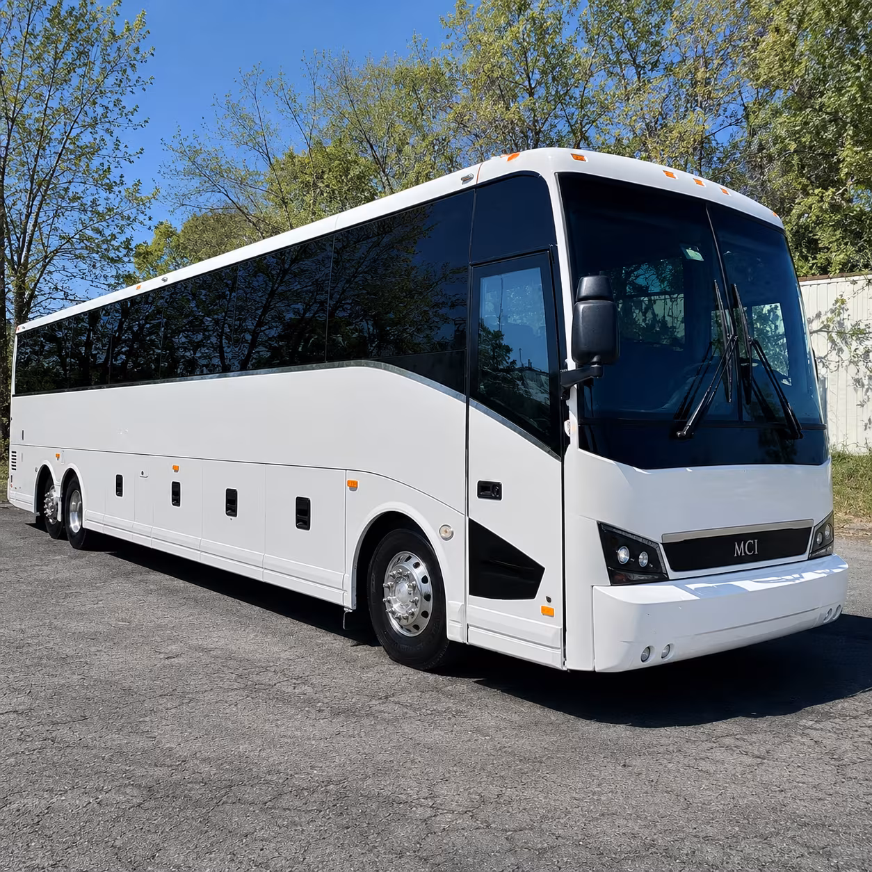 coppell government military transportation onboard seating