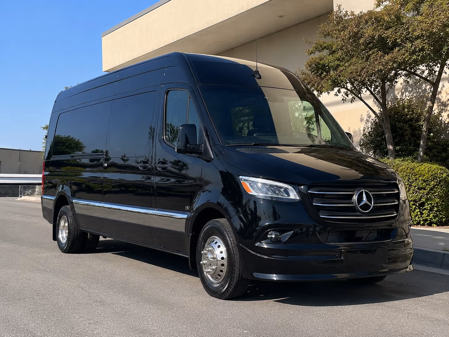 coppell prom transportation onboard seating