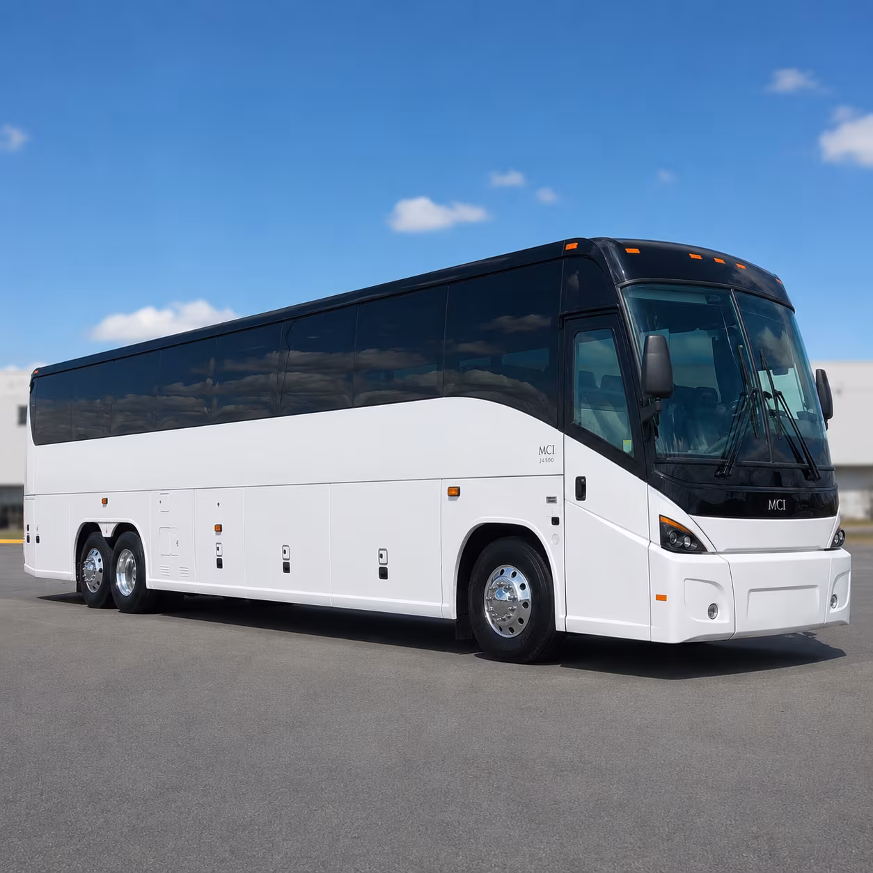 coppell s location makes dfw airport runs faster a bus makes them even easier