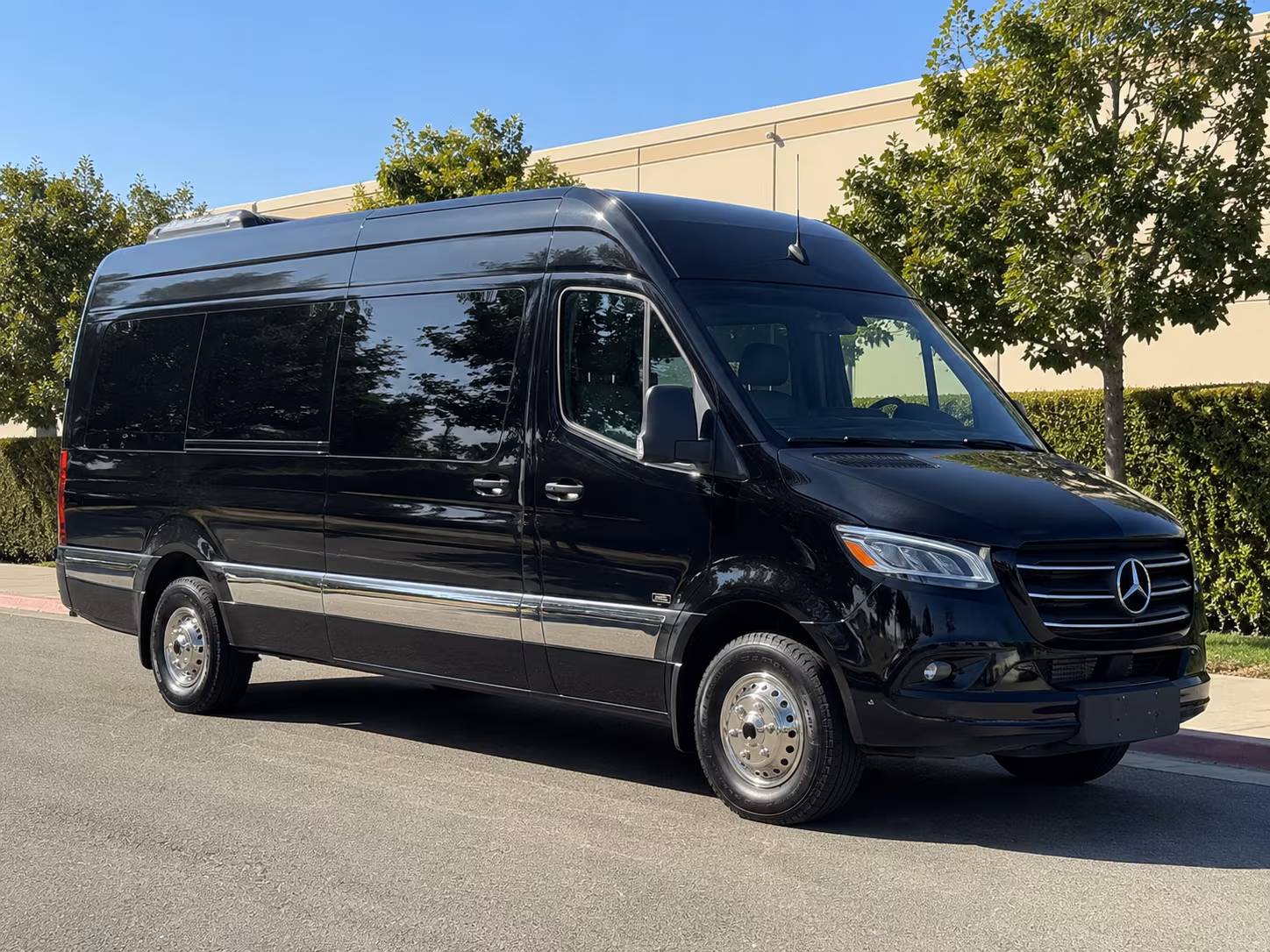 coppell sporting event transportation onboard seating