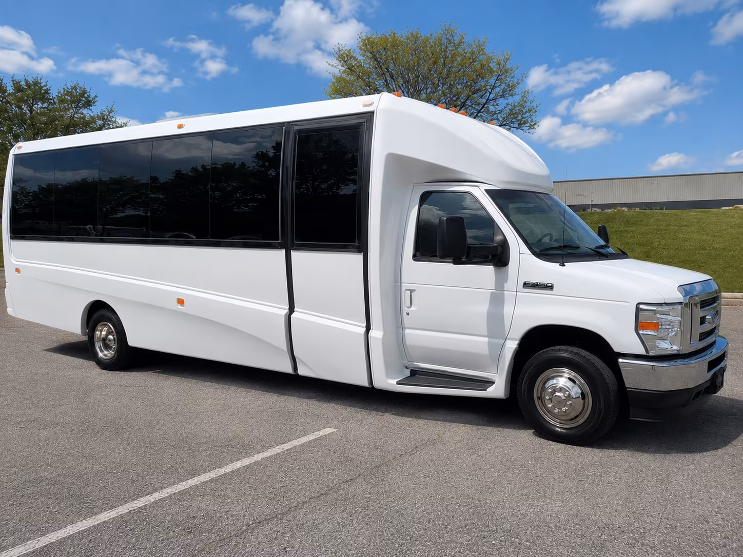 Coppell Wine Tour & Brewery Transportation
