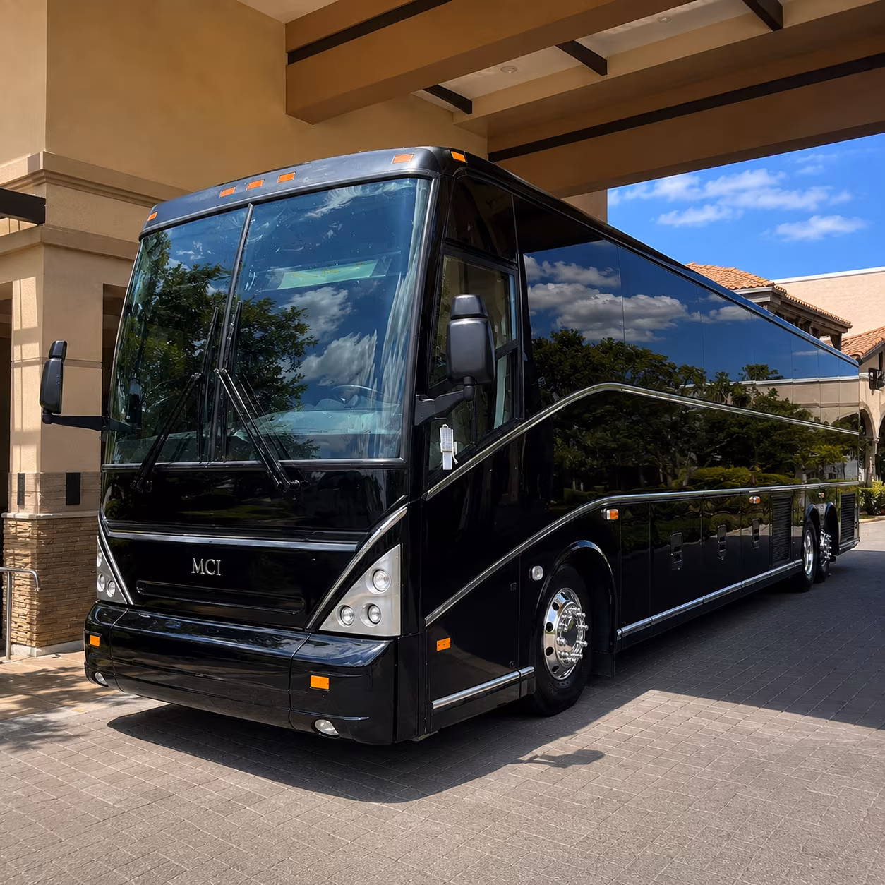 corporate event shuttles for coppell s business community