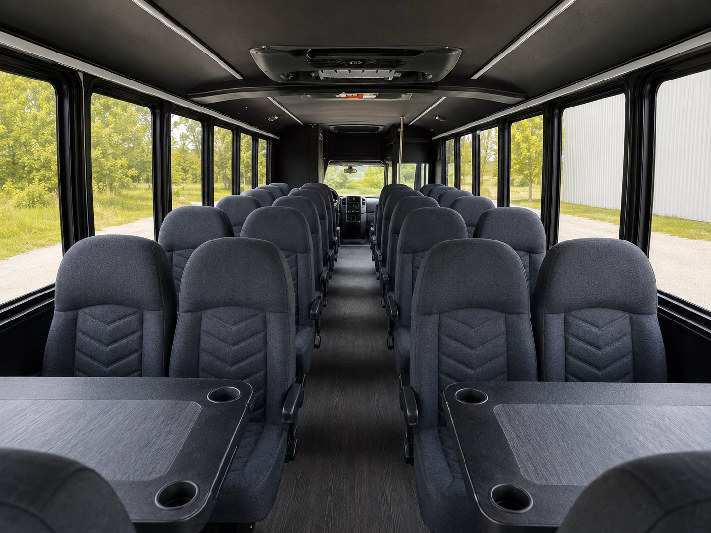 dallas field trip transportation