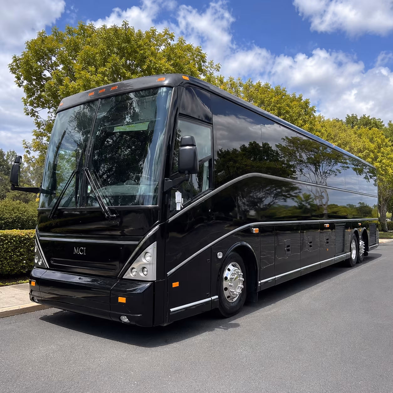 employee shuttle services along freeport pkwy sh 121 and the las colinas corridor