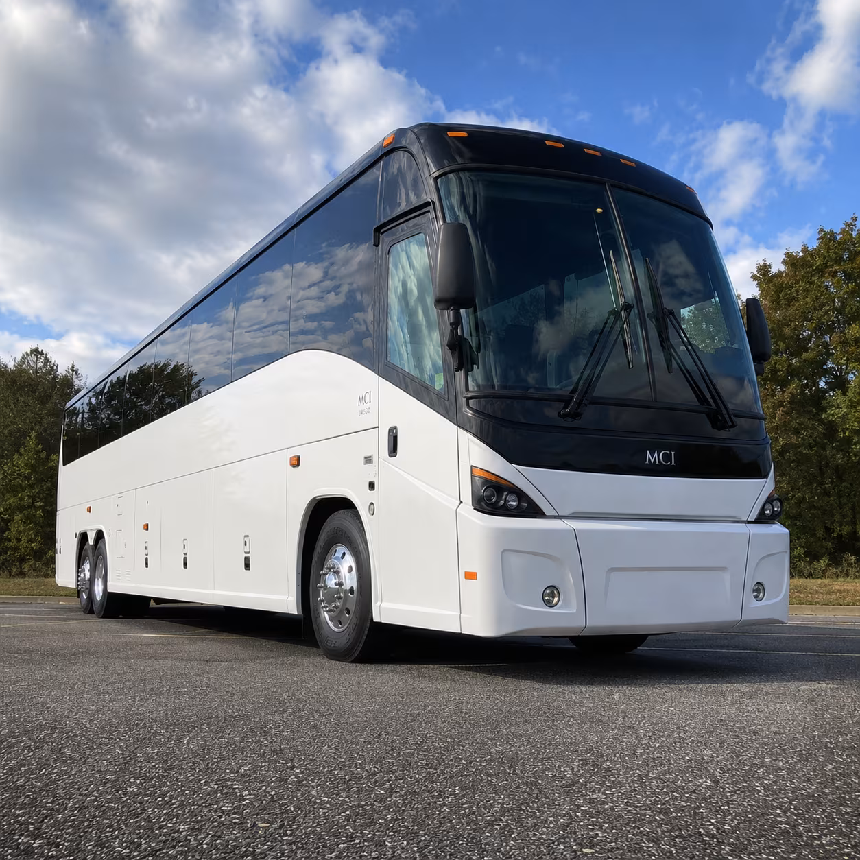 fill out one form and compare every bus option for your coppell airport trip