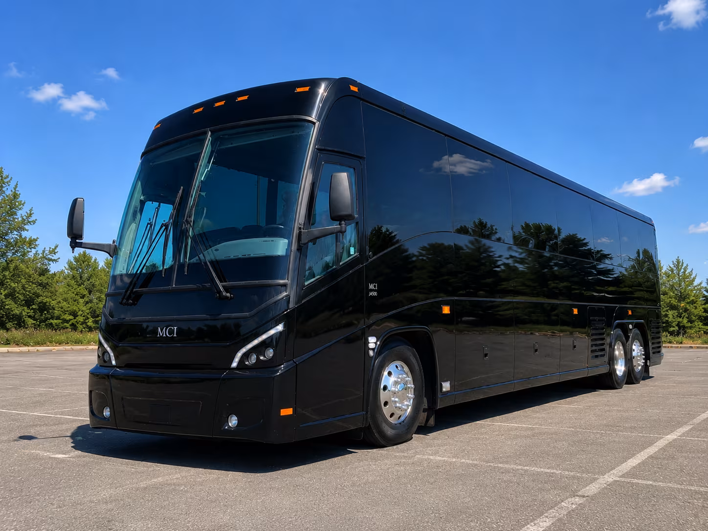 find prom transportation to las colinas and nearby irving venues