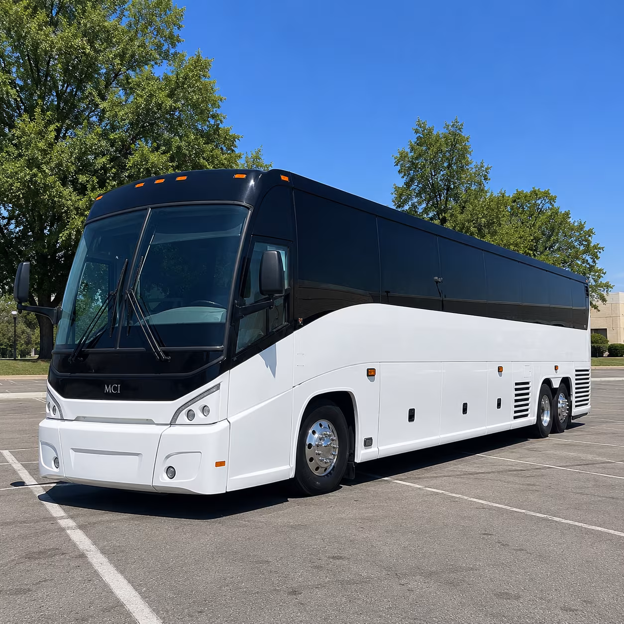 finding group transportation to government conferences and training events has never been simpler