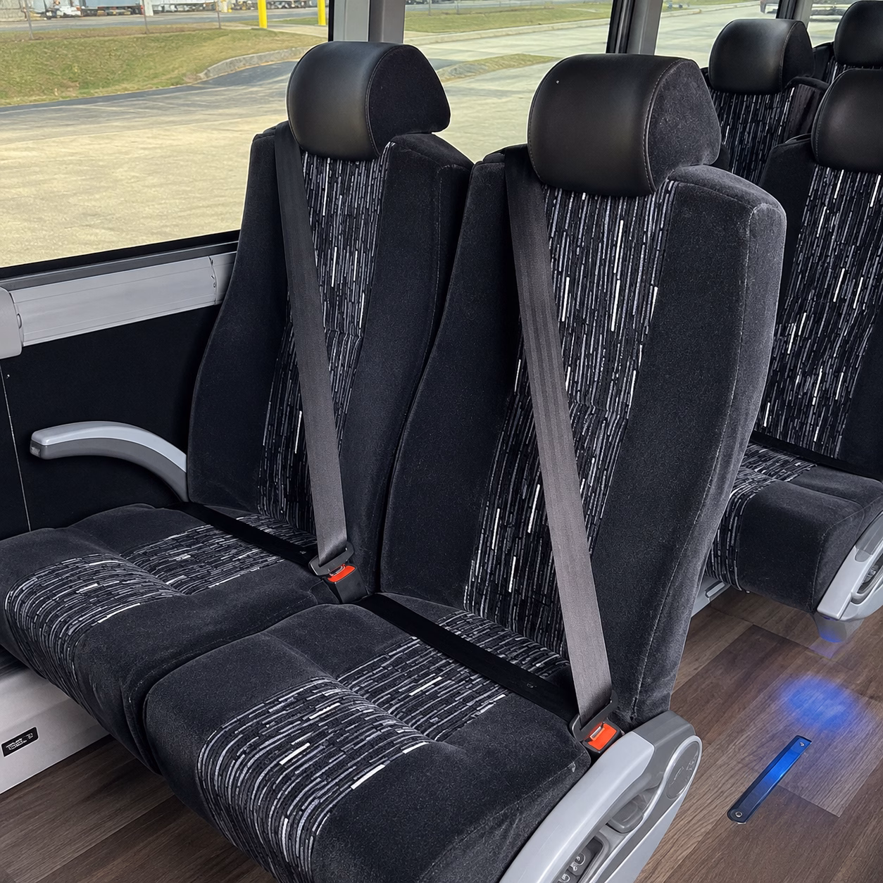 for quick and easy corporate wine event shuttles from coppell coppellcharterbuscompany com has you covered