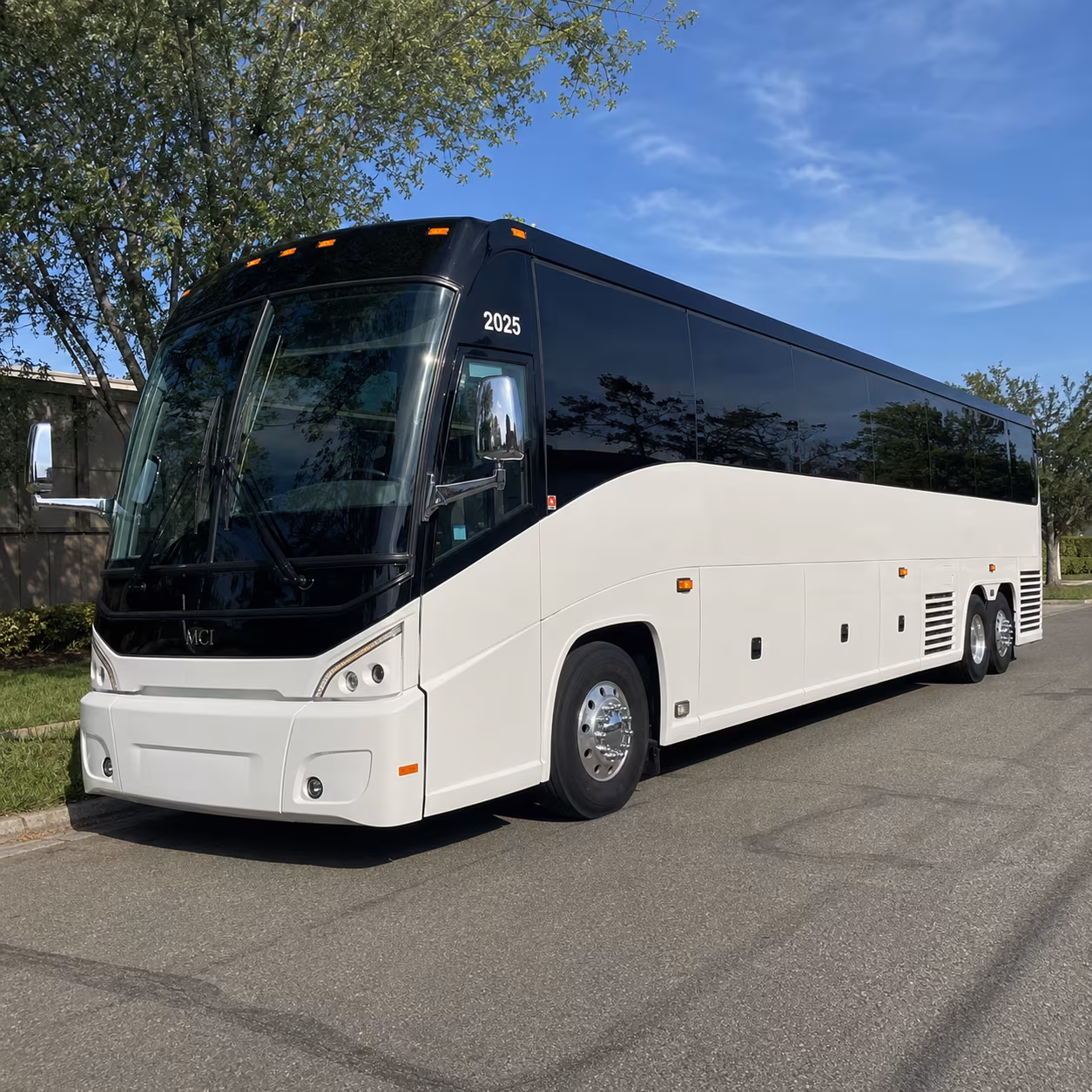 frisco corporate transportation