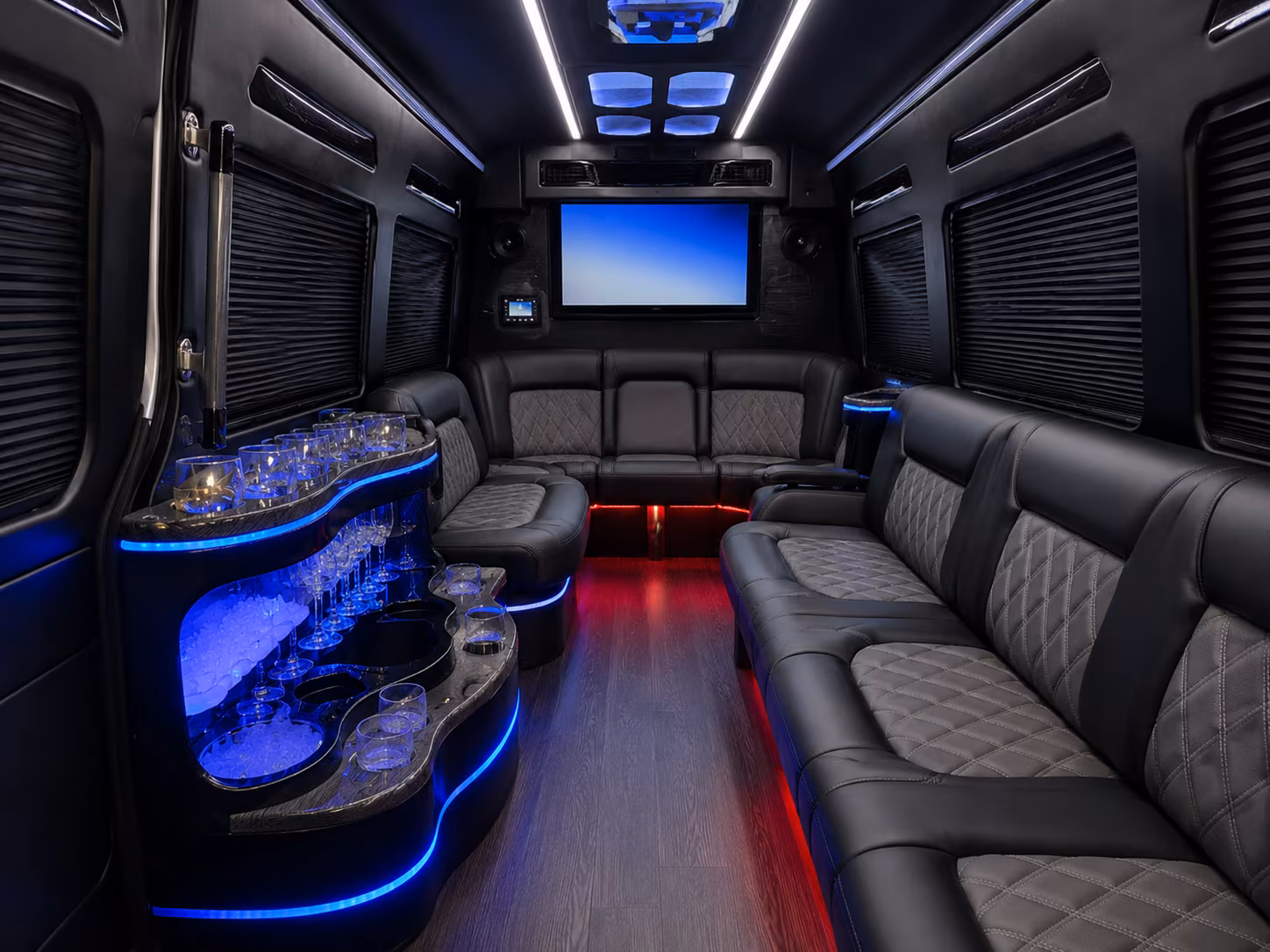 it just got easier to get your youth sports team or travel group to tournaments across dfw
