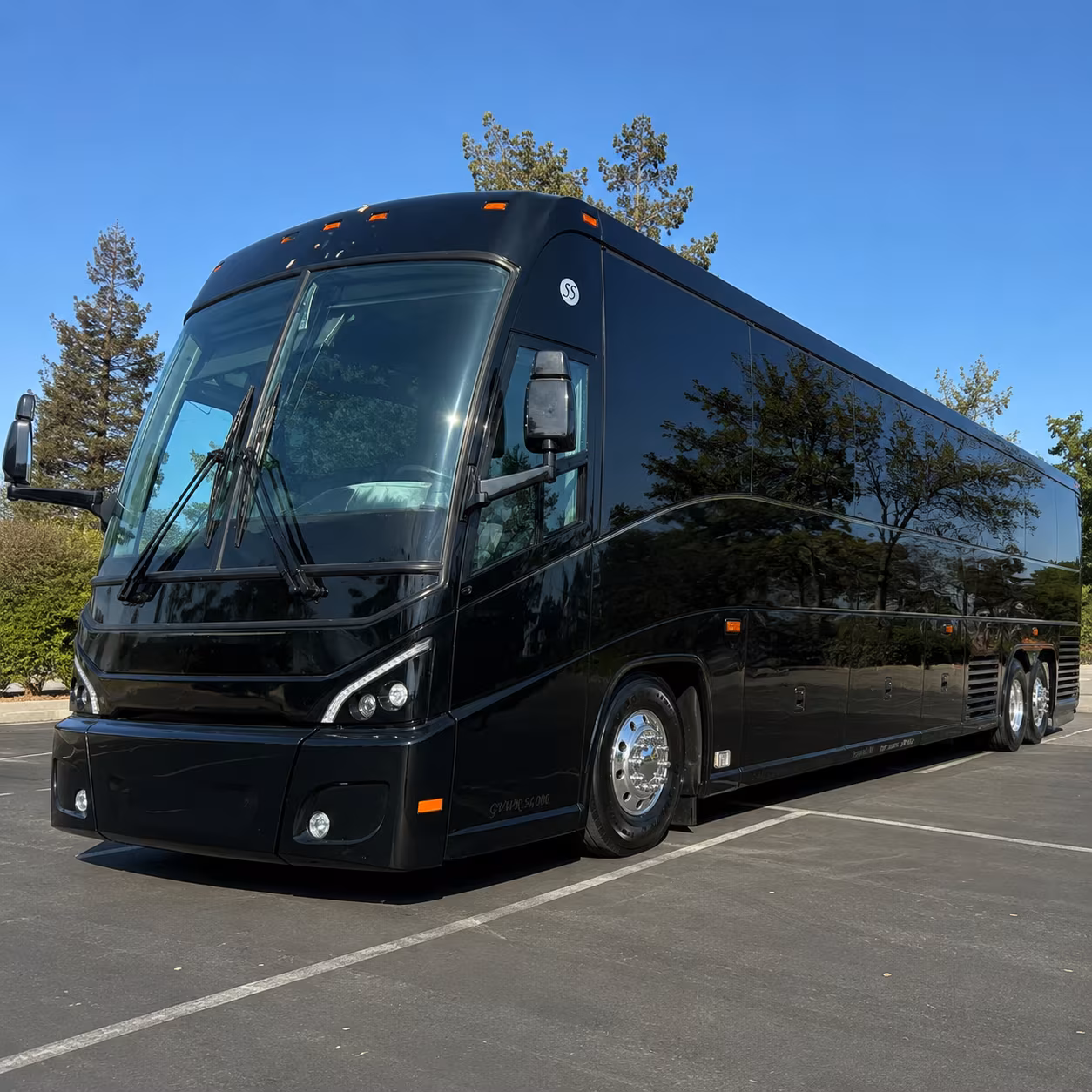 move personnel between coppell and dfw airport with ease