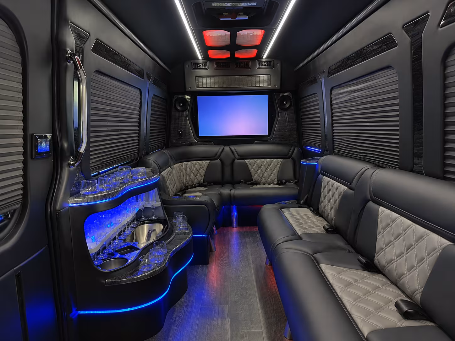 multi day and multi stop long distance trips made simple from coppell