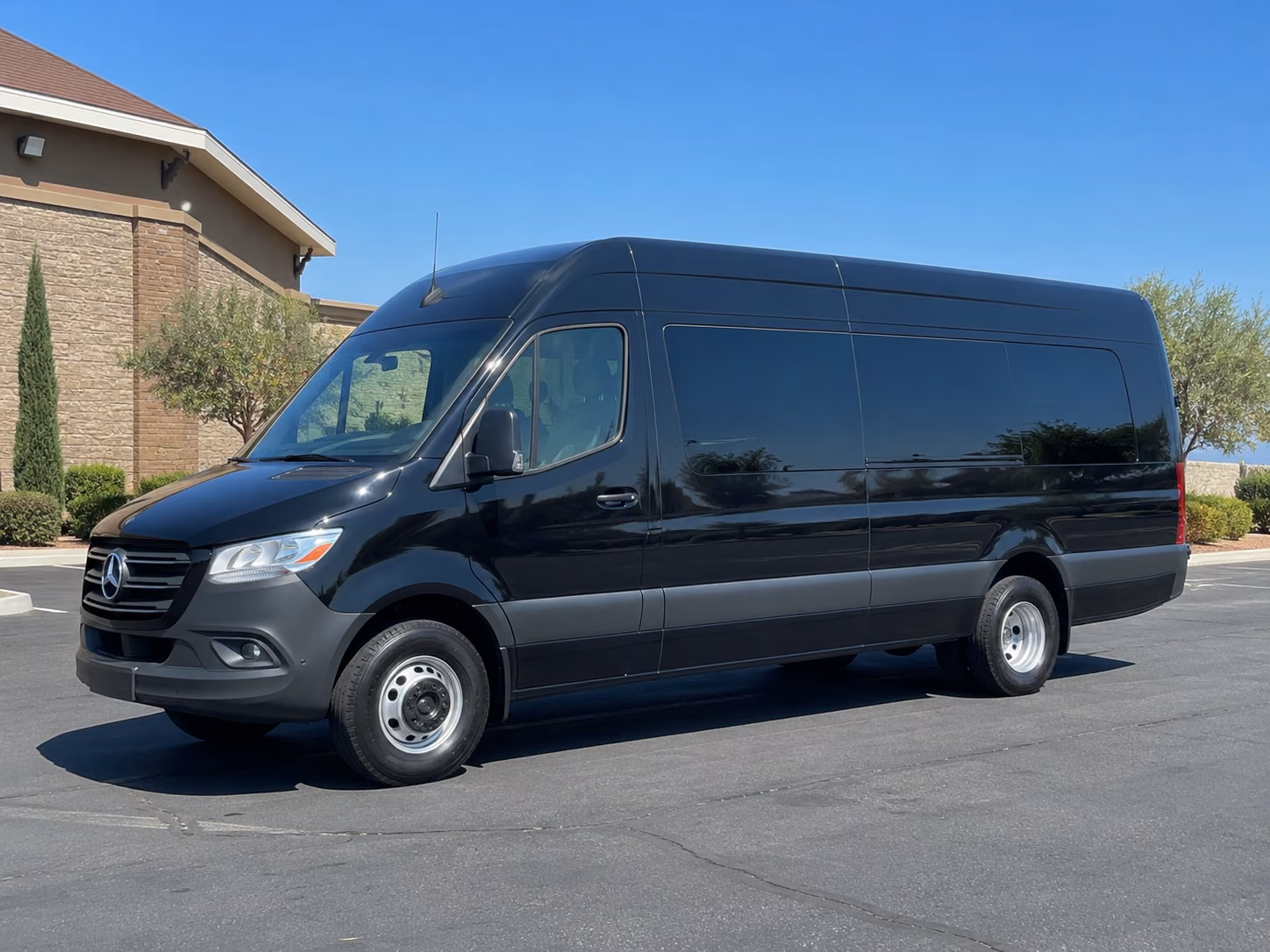 plano concert transportation