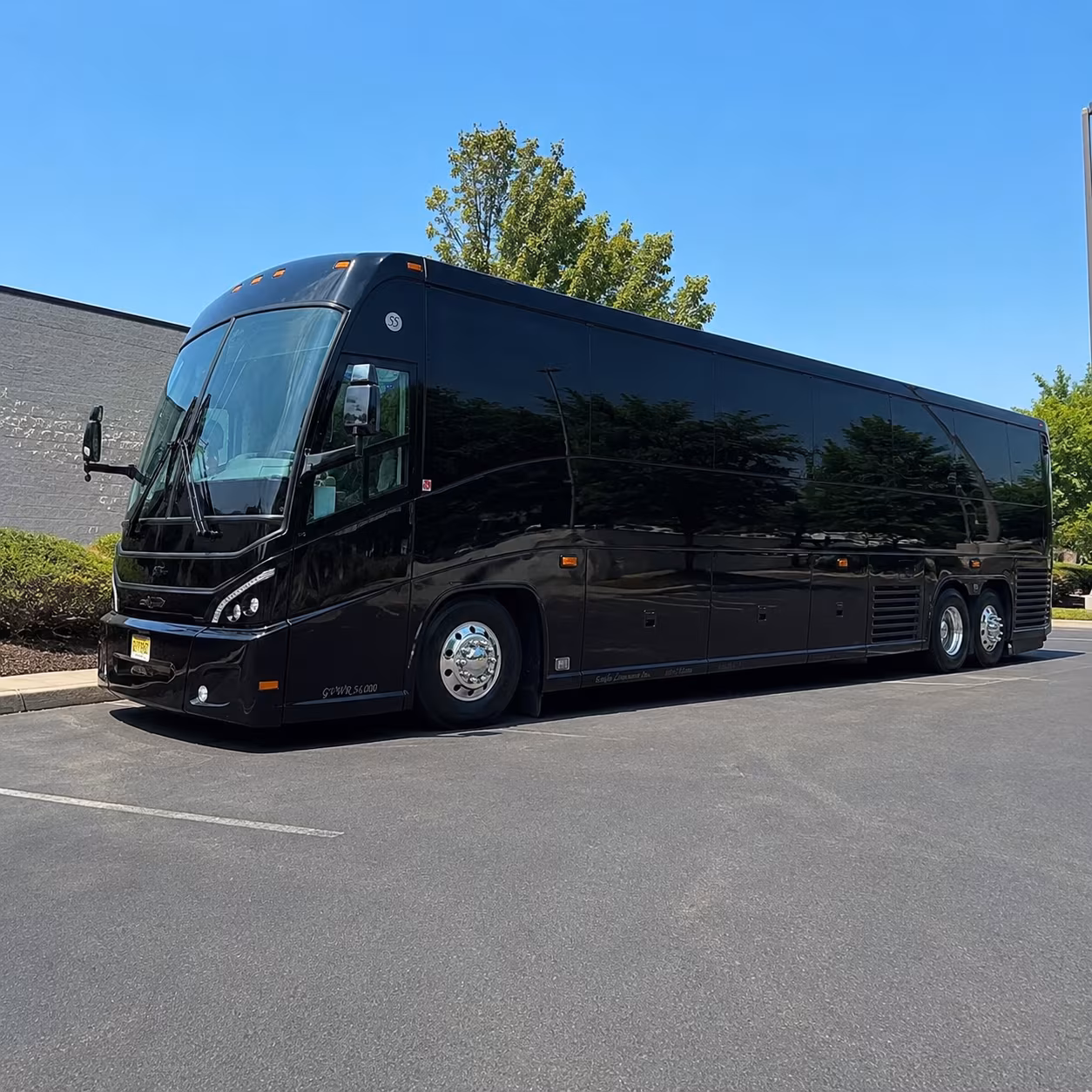 this is the easiest way to set up cross campus shuttles between coppell and las colinas