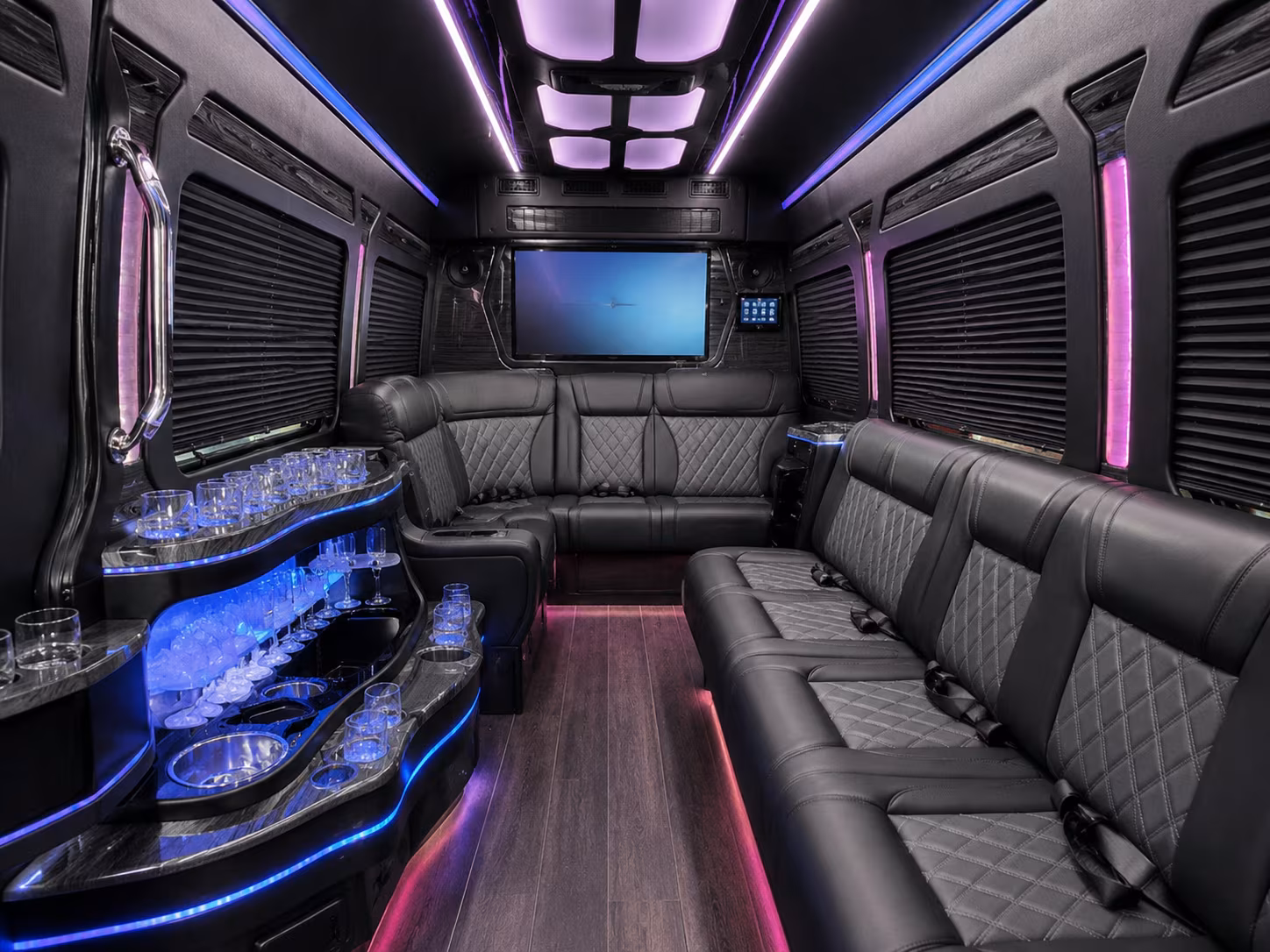 you can reach the bureau of engraving and printing in fort worth with one bus