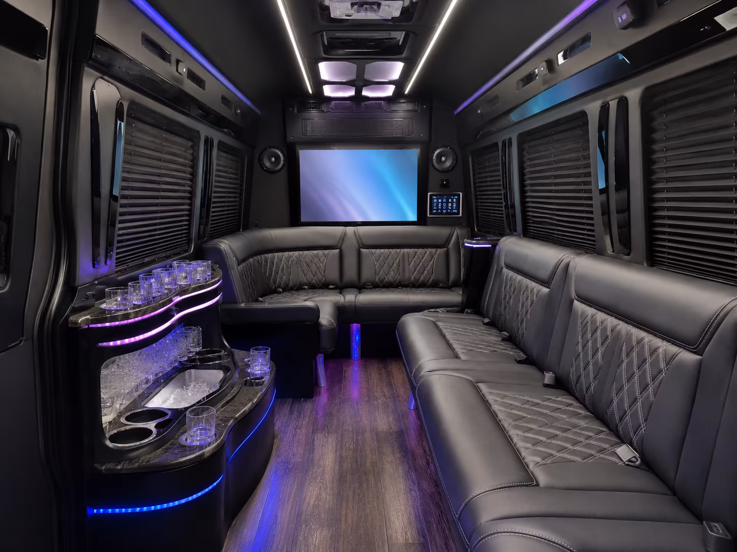 your guests deserve a smooth ride to the gaylord texan and beyond