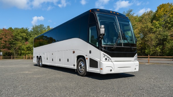 coppell bus rentals for travel agents