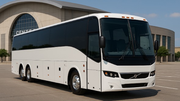 coppell construction site shuttle services