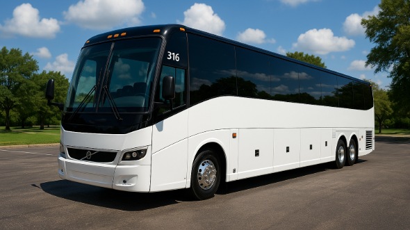 coppell private event transportation
