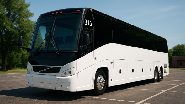 coppell prom and homecoming party bus rentals