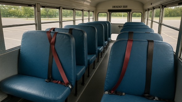 coppell school bus rental rental