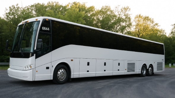 coppell sporting event transportation