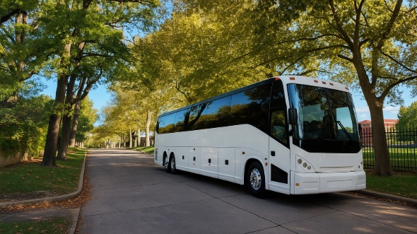 coppell wedding transportation