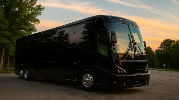 garland school event transportation